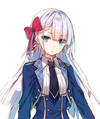 Riselia Ray Crystalia