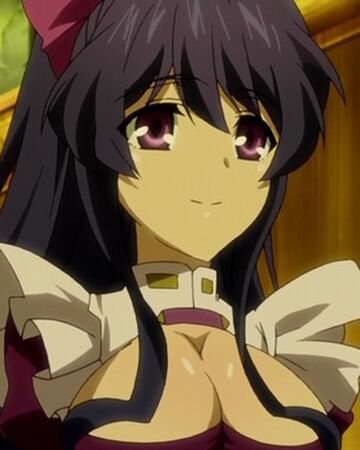Primrose Shelly Seikoku No Dragnar Wiki Fandom Primrose Shelly Seikoku No Dragnar Wiki Fandom