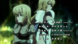 Veronica Lautreamont Relationships Seikoku No Dragnar Wiki Fandom Veronica Lautreamont Relationships Seikoku No Dragnar Wiki Fandom