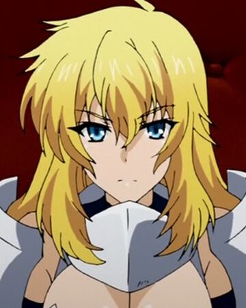 Veronica Lautreamont Seikoku No Dragnar Wiki Fandom Veronica Lautreamont Seikoku No Dragnar Wiki Fandom