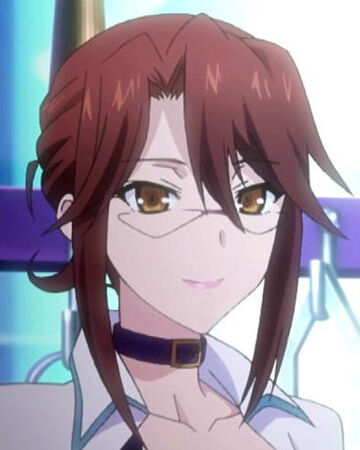 Angela Cornwell Seikoku No Dragnar Wiki Fandom