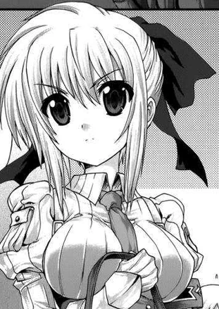 Silvia Lautreamont Wiki Seikoku No Dragonar Fandom