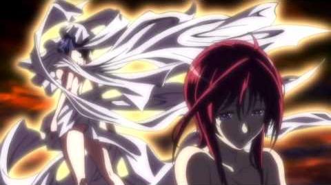 Seikon no qwaser episode 1 english subbed dubbed