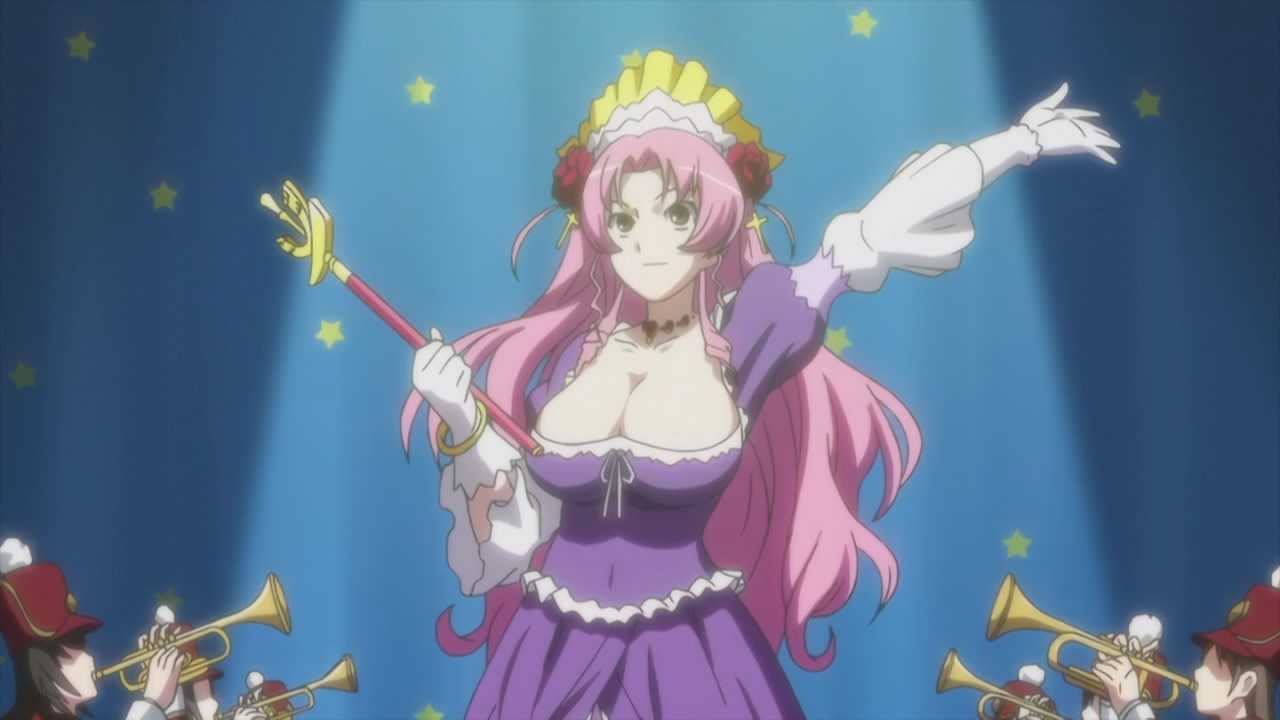 Miyuri Tsujidō Seikon No Qwaser Wiki Fandom Miyuri Tsujidō Seikon No Qwaser Wiki Fandom