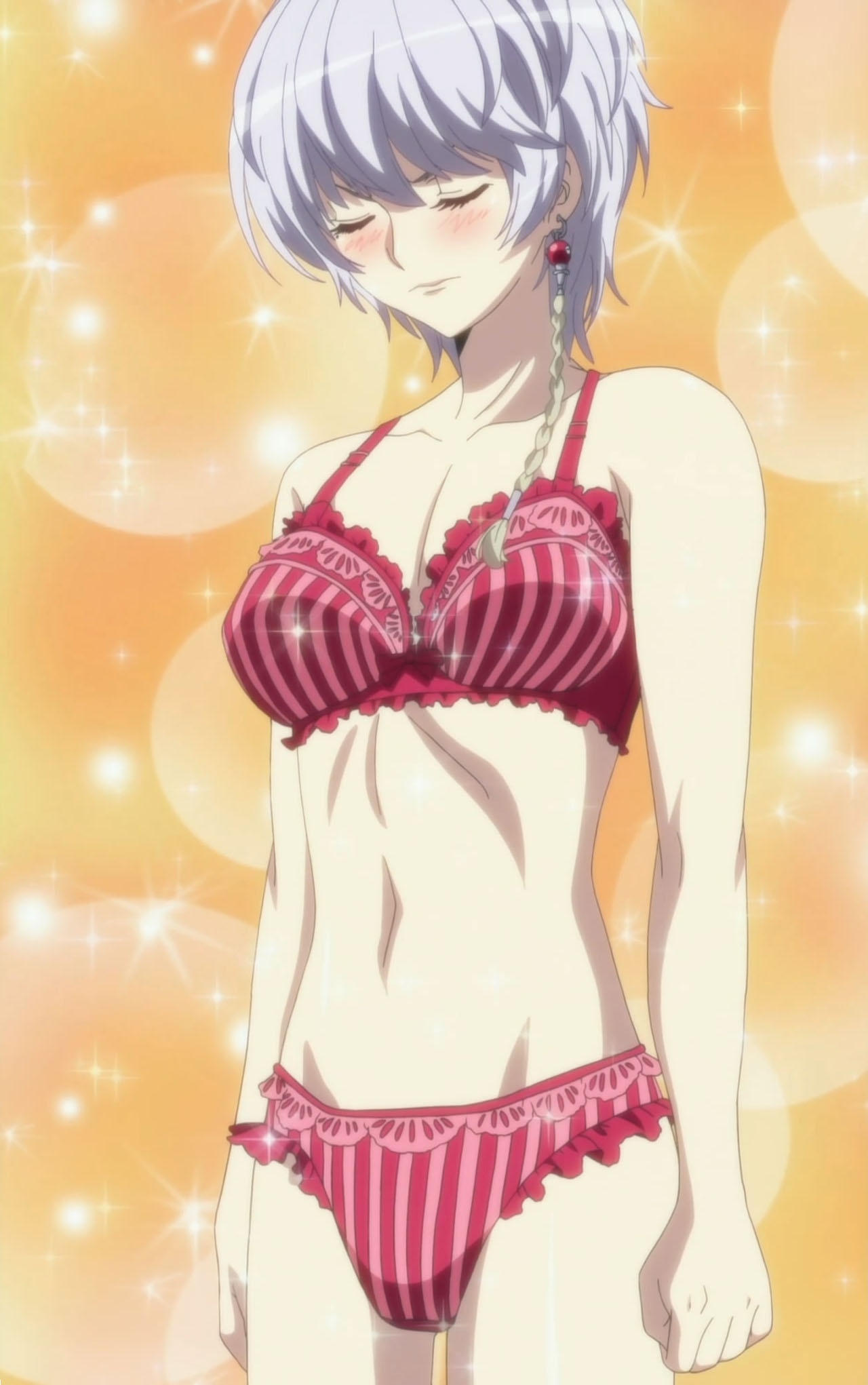Crossdressing | Seikon No Qwaser Wiki | Fandom Crossdressing | Seikon No Qwaser Wiki | Fandom