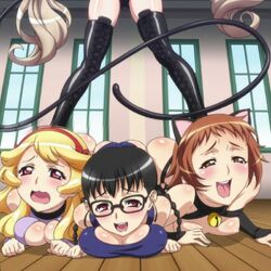 Category Image gallery Seikon No Qwaser Wiki Fandom