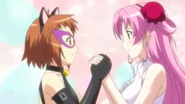 Miyuri Tsujidō Seikon No Qwaser Wiki Fandom
