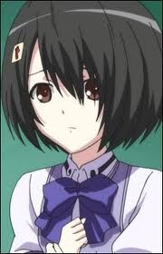 Fumika Mitarai Seikon No Qwaser Wiki Fandom