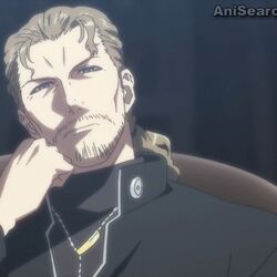 Category Male Character Seikon No Qwaser Wiki Fandom