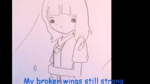 Seikun Season 2 Broken Wings