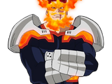 Endeavor