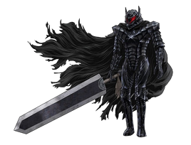 Berserker Armor