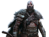 Kratos
