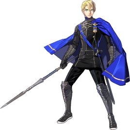FETH Dimitri PartI