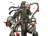 Korekiyo Shinguji