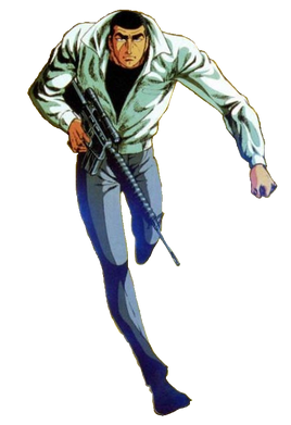 Golgo 13