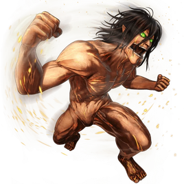Attack Titan