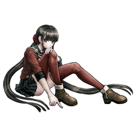 Maki Harukawa