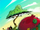 Theengine234/Seinen Hero Proposal: Terence from the angry birds games