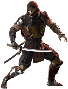 Undead
