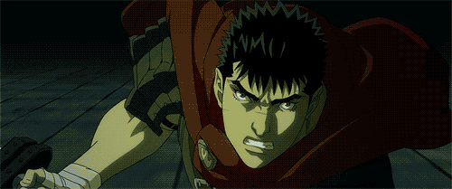 Anime Seinen Heroes