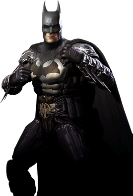 InjusticeBatmanInsurgancy