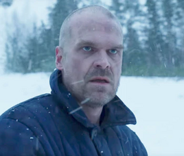 Jim Hopper