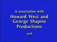 Logo from “The Seinfeld Chronicles”