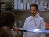 The Soup Nazi