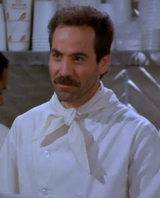 Yev kassem seinfeld Clearance