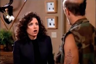 Seinfeld The Abstinence (TV Episode 1996) - IMDb