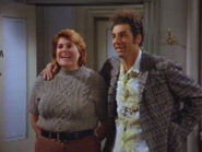 Sally & Kramer