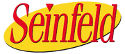 Seinfeld logo