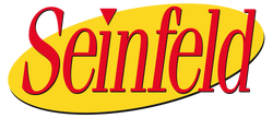 Seinfeld logo