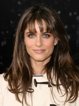 Amanda peet