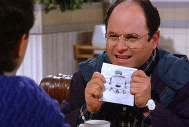 Robert Mailhouse Seinfeld