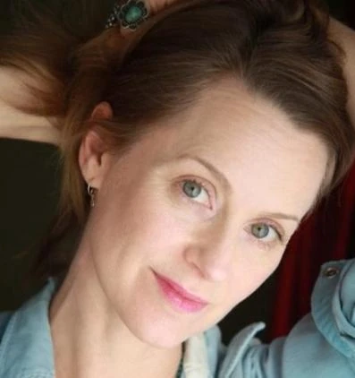 Heidi Swedberg WikiSein Fandom