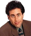 Jerry Seinfeld
