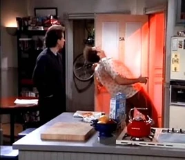 Seinfeld kenny rogers roasters