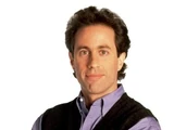 Jerry Seinfeld