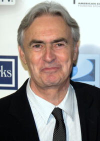 David steinberg