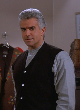 Real J. Peterman talks about 'Seinfeld'-inspired urban sombrero