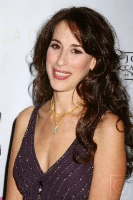 Maggie wheeler
