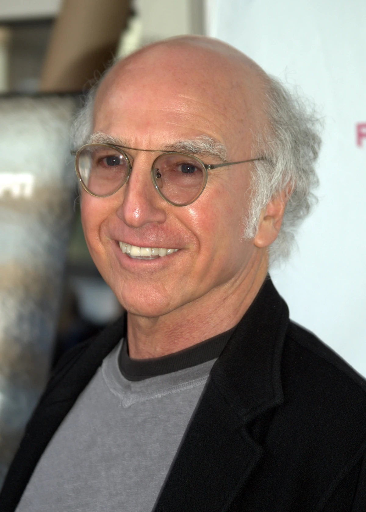 Larry David | WikiSein | Fandom