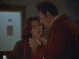 Cheryl (The Non-Fat Yogurt)