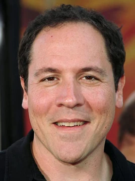 Jon favreau