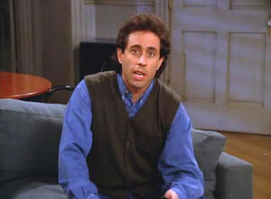 Jerry Seinfeld dishes on the mot classic 'Seinfeld' episodes