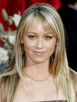 Christine taylor