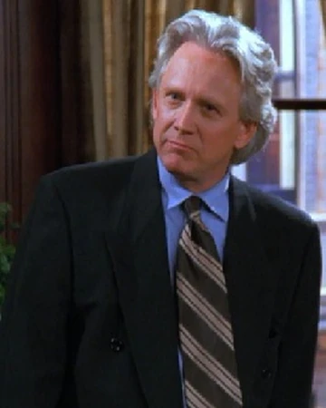 the foundation seinfeld