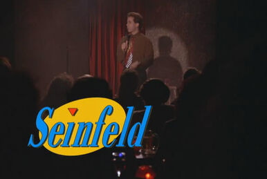 The Chaperone  Maps About Nothing. A global guide to Seinfeld.